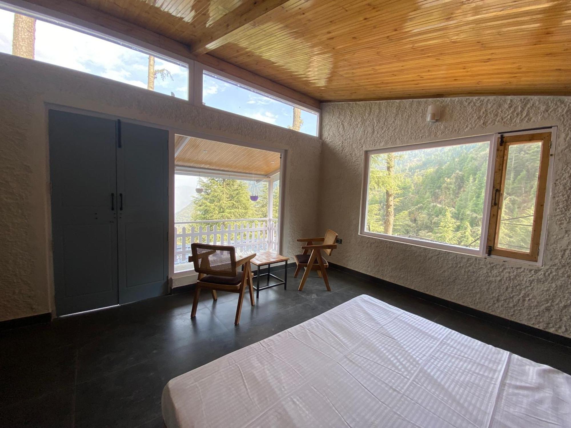 Ilika Lodge