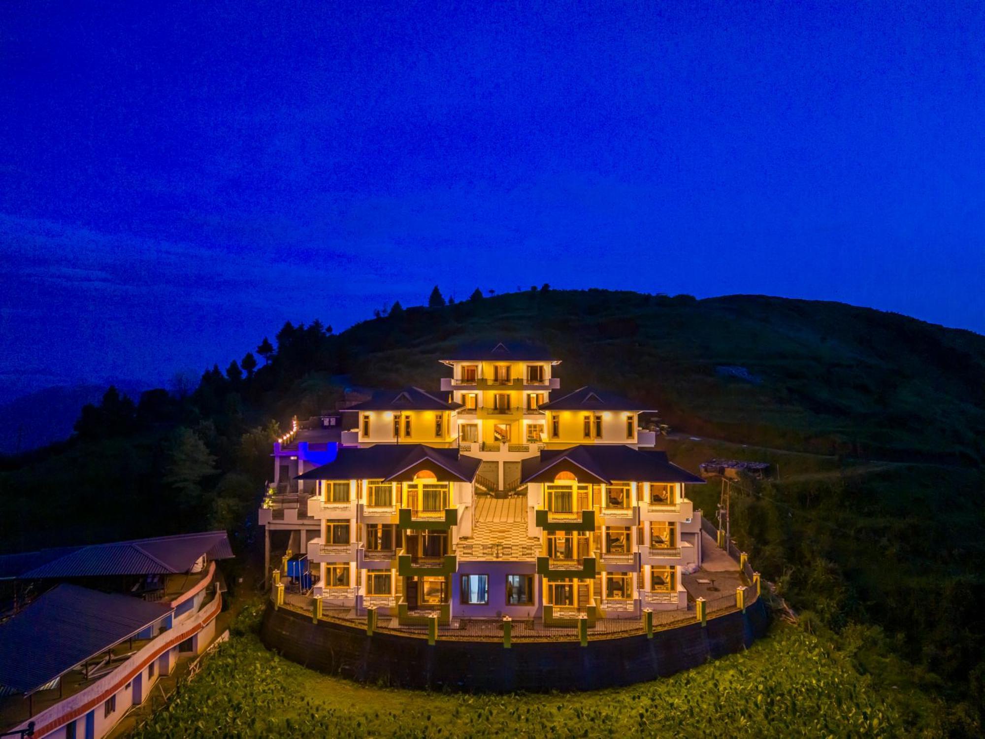 The Hostel