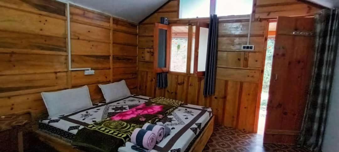 Sarthak Niwas And Homstay Saintoli