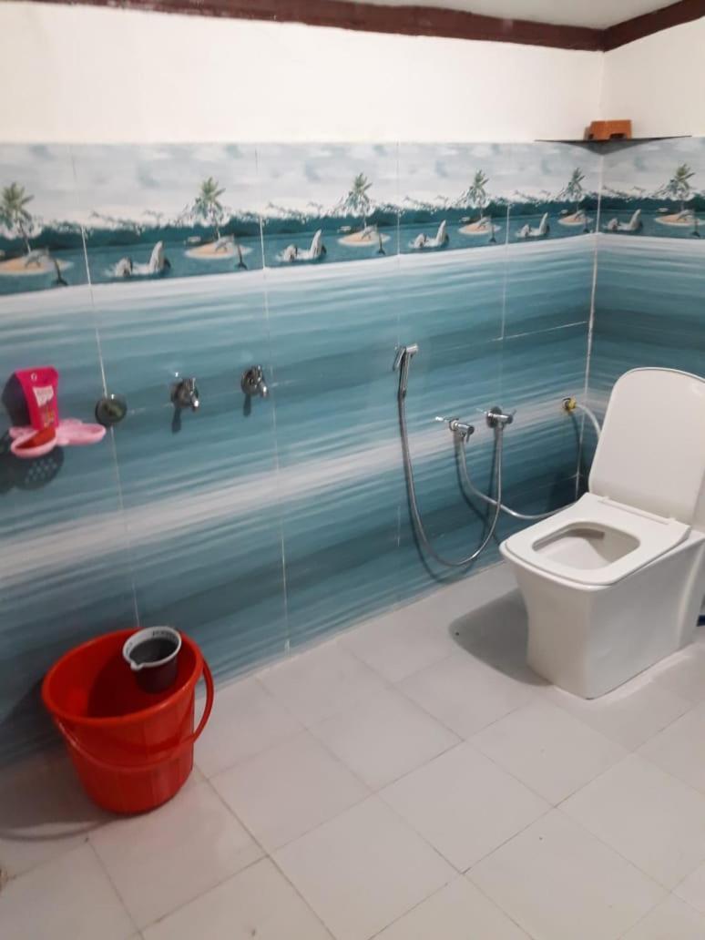 Homestay Sarthak Niwas And Homstay Saintoli