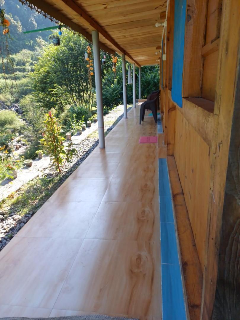 Sarthak Niwas And Homstay Saintoli Homestay