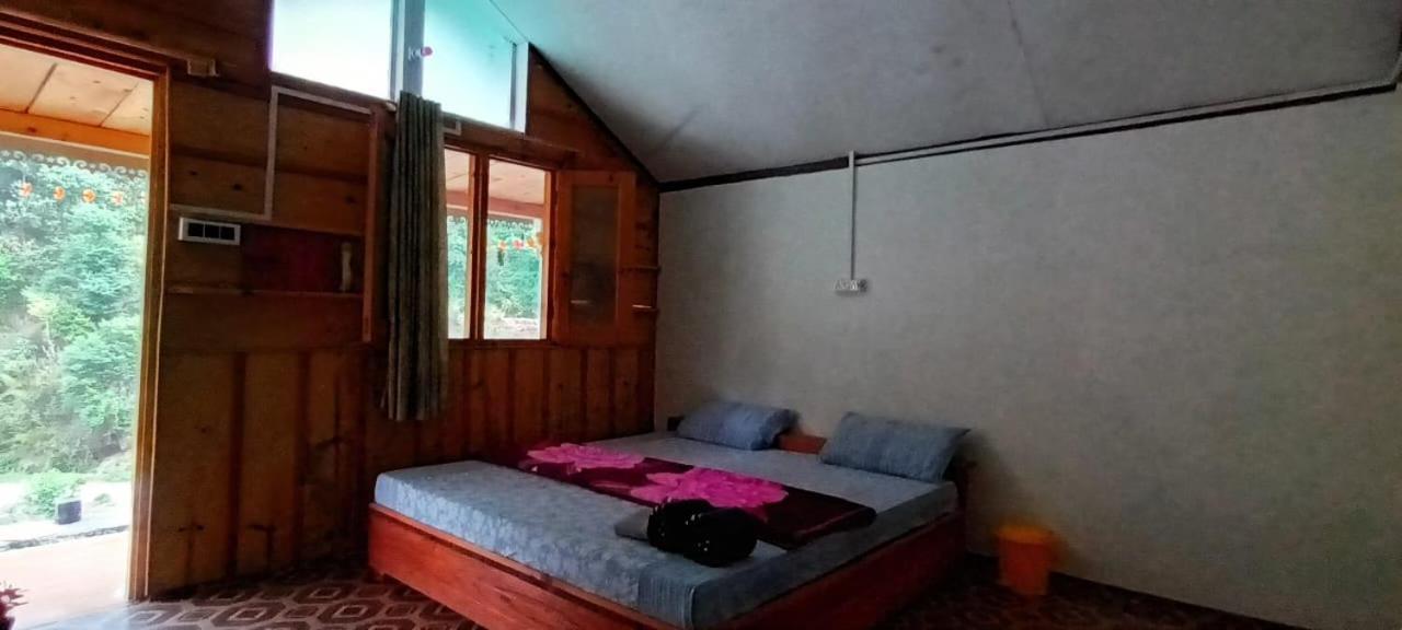 Homestay Sarthak Niwas And Homstay Saintoli *