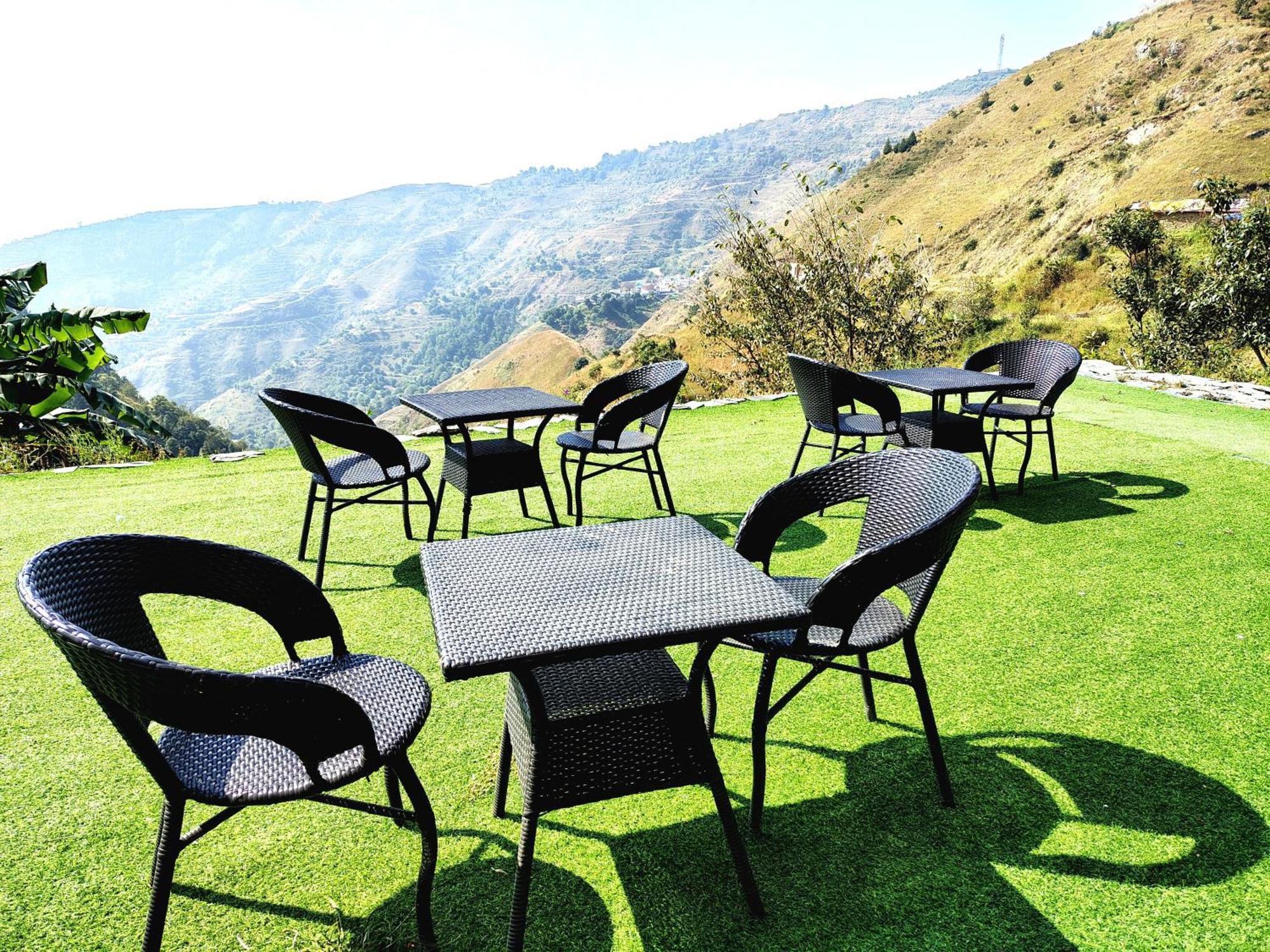 Chakrata Inn Resort Resort