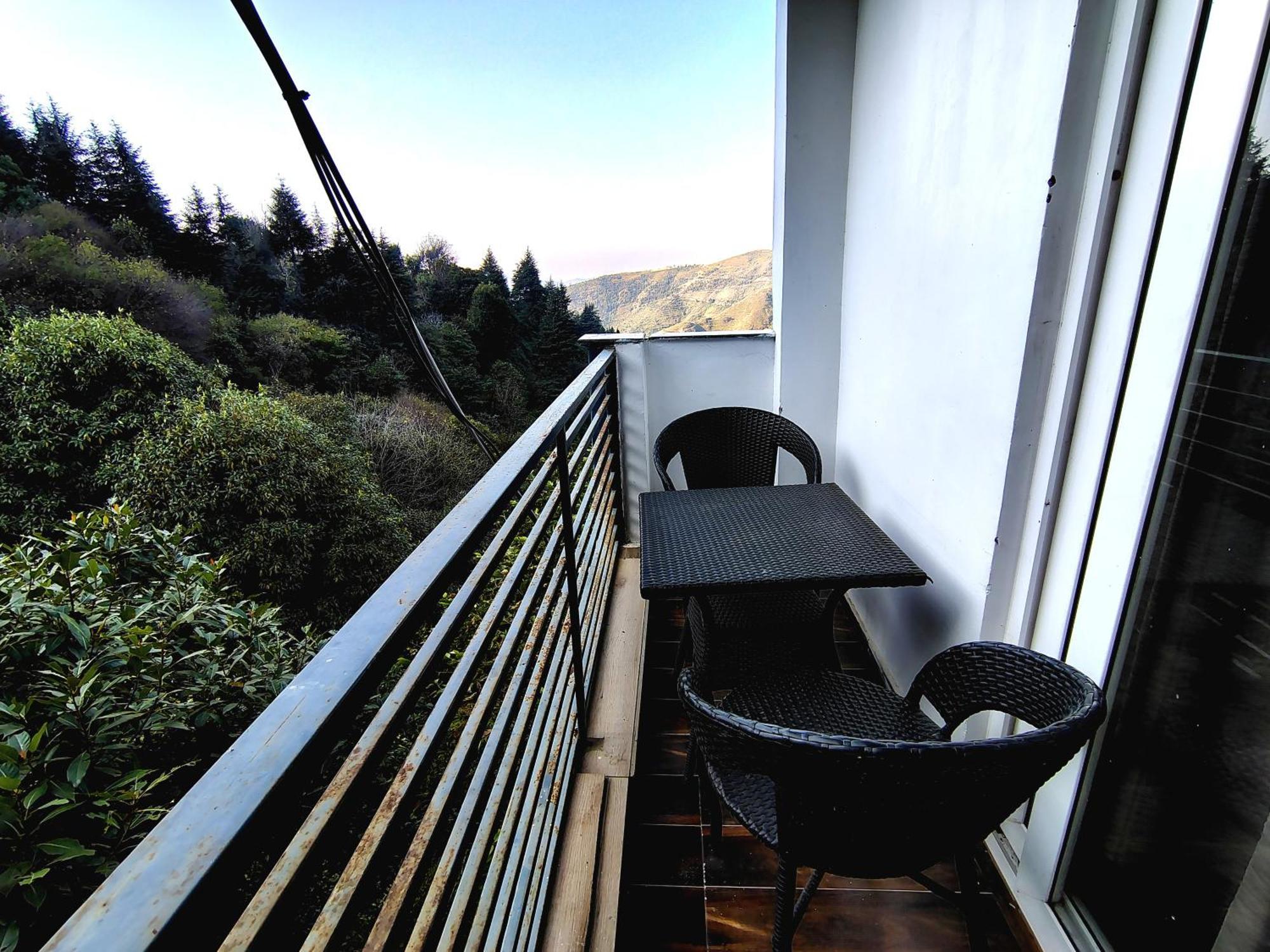 Chakrata Inn Resort Chakrata