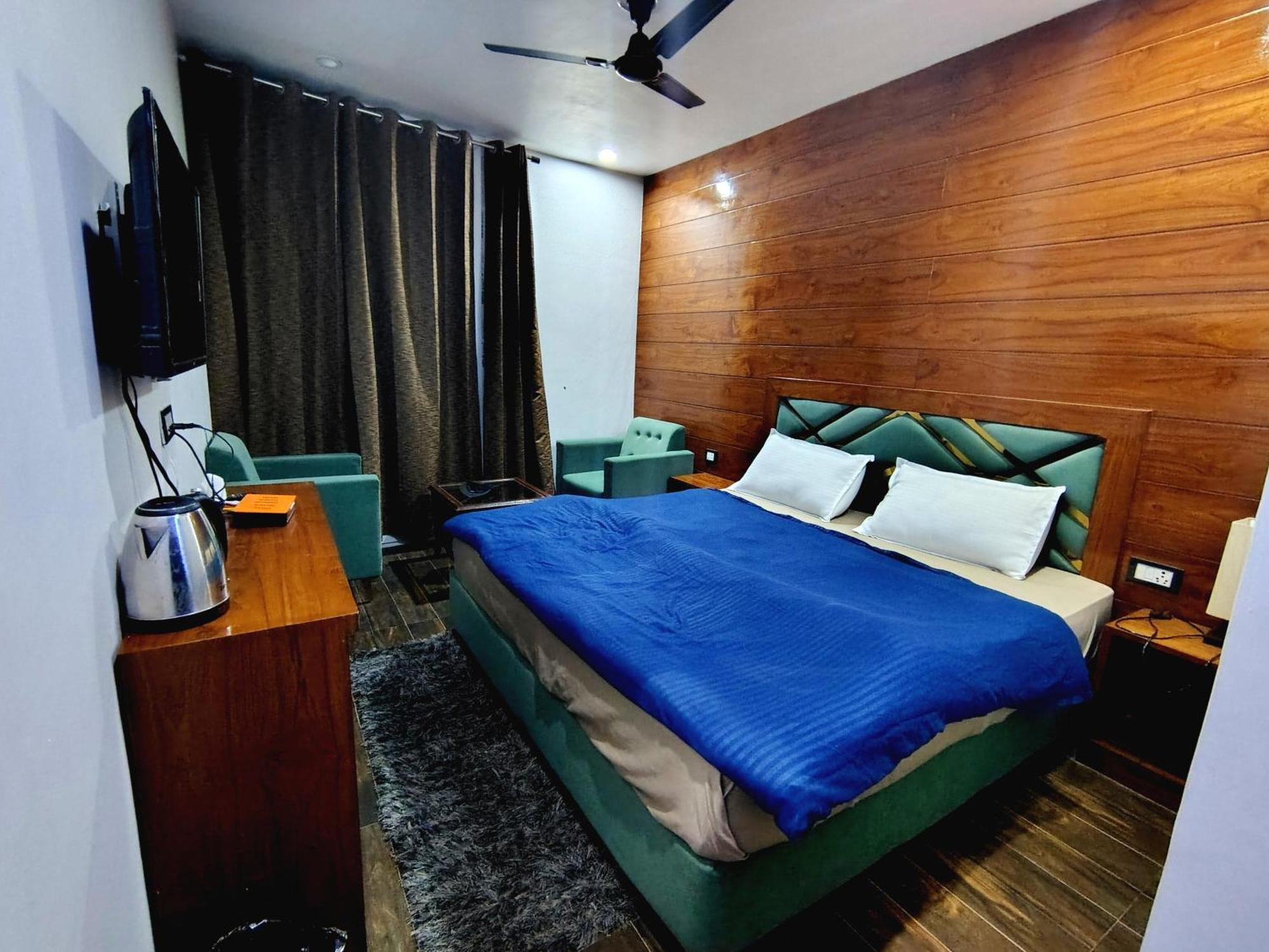 Chakrata Inn Resort Chakrata