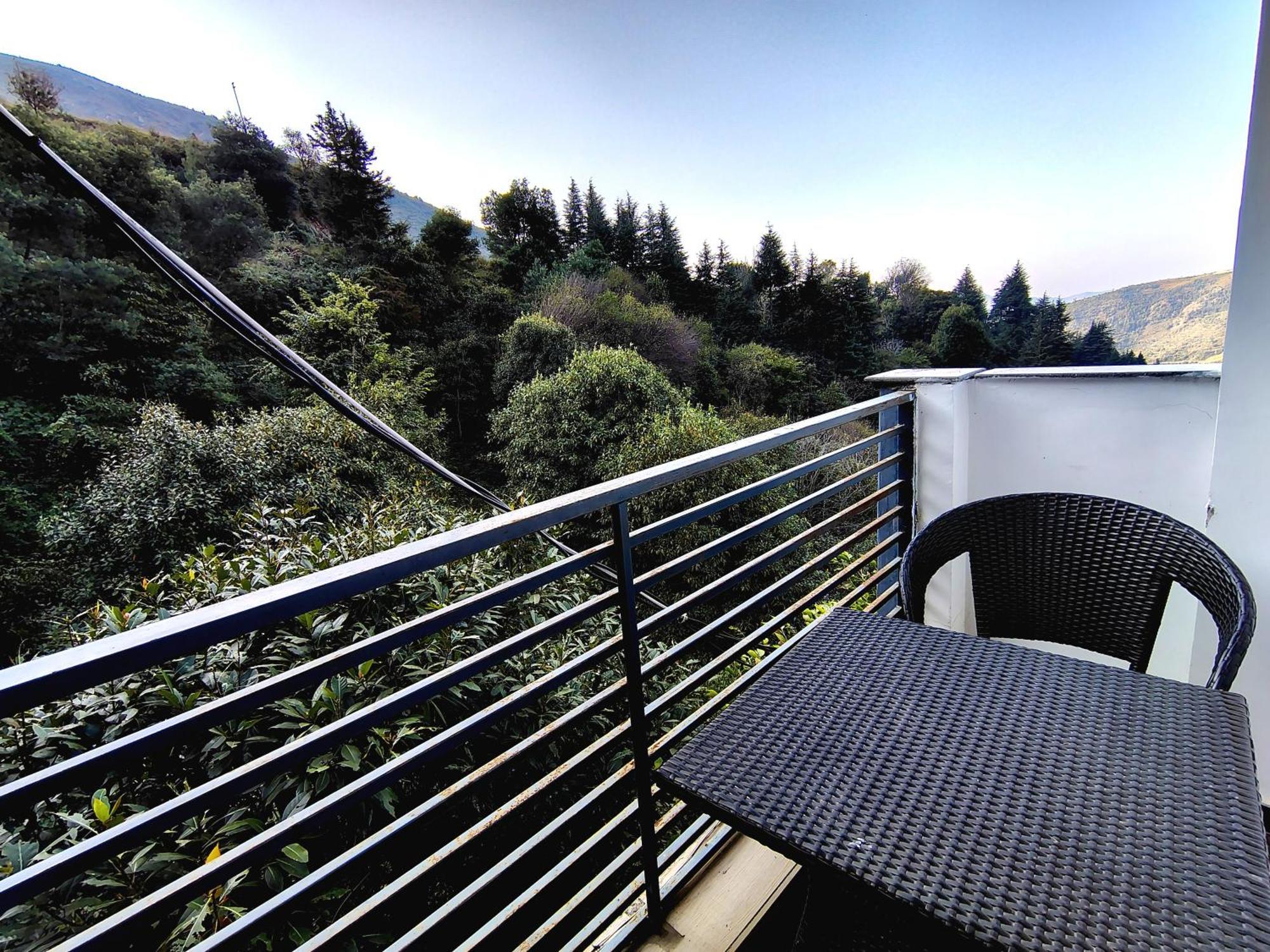 Resort Chakrata Inn Resort Chakrata