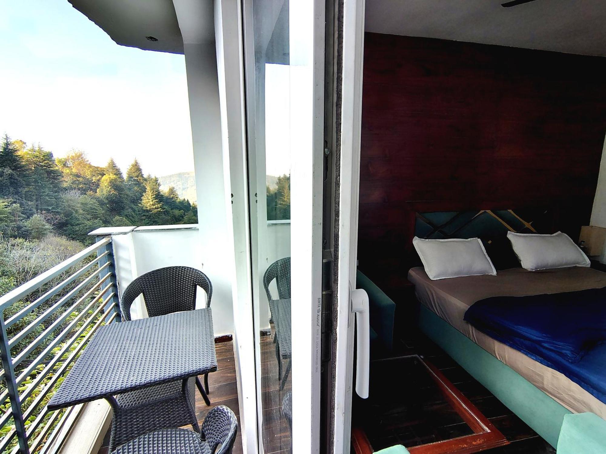 Chakrata Inn Resort * Chakrata