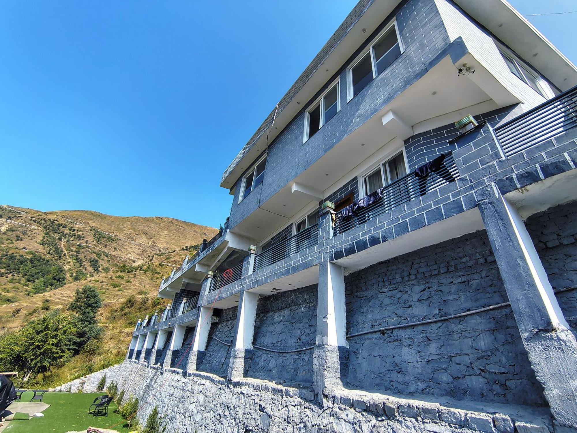 Chakrata Inn Resort