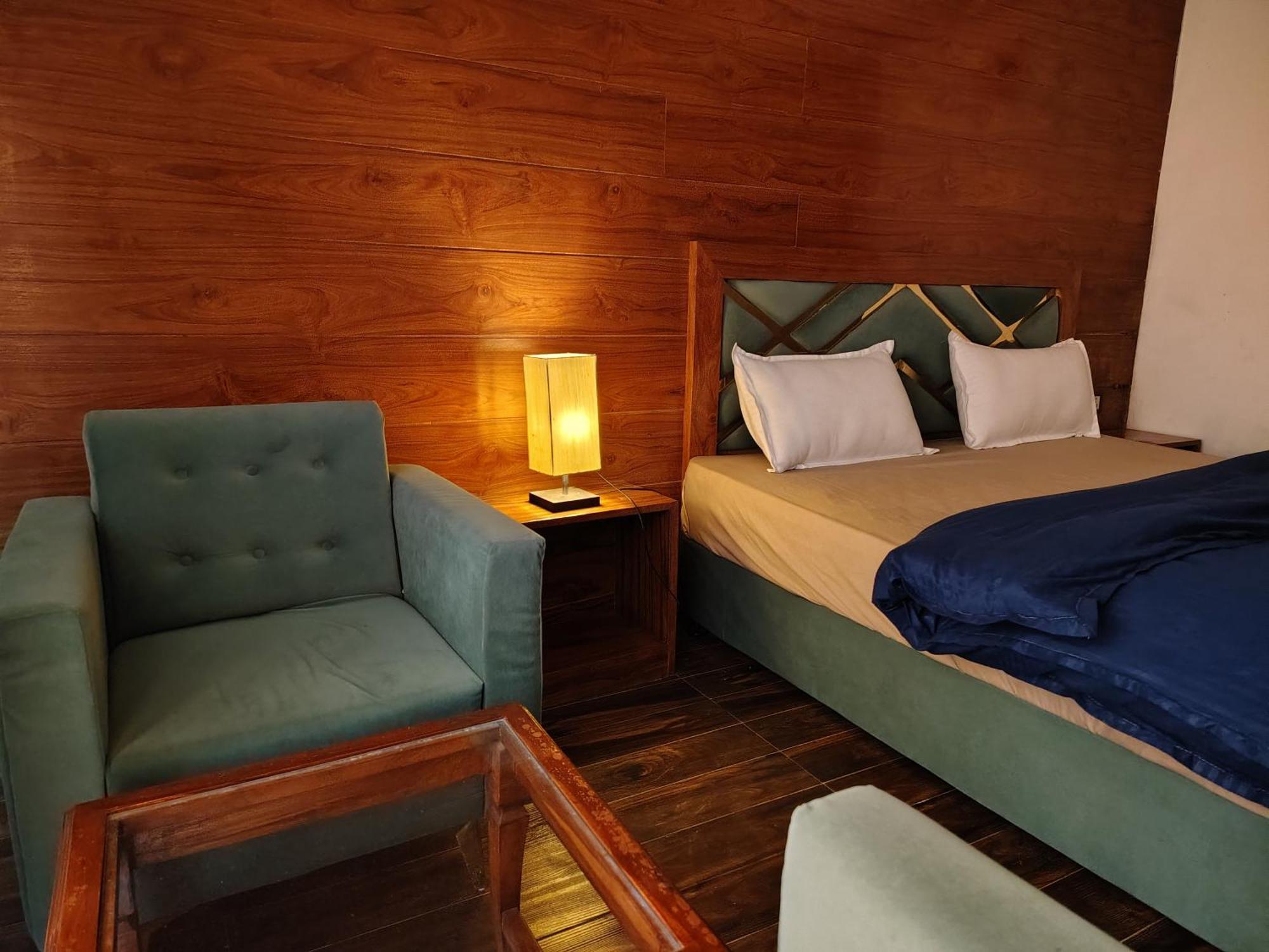 Resort Chakrata Inn Resort