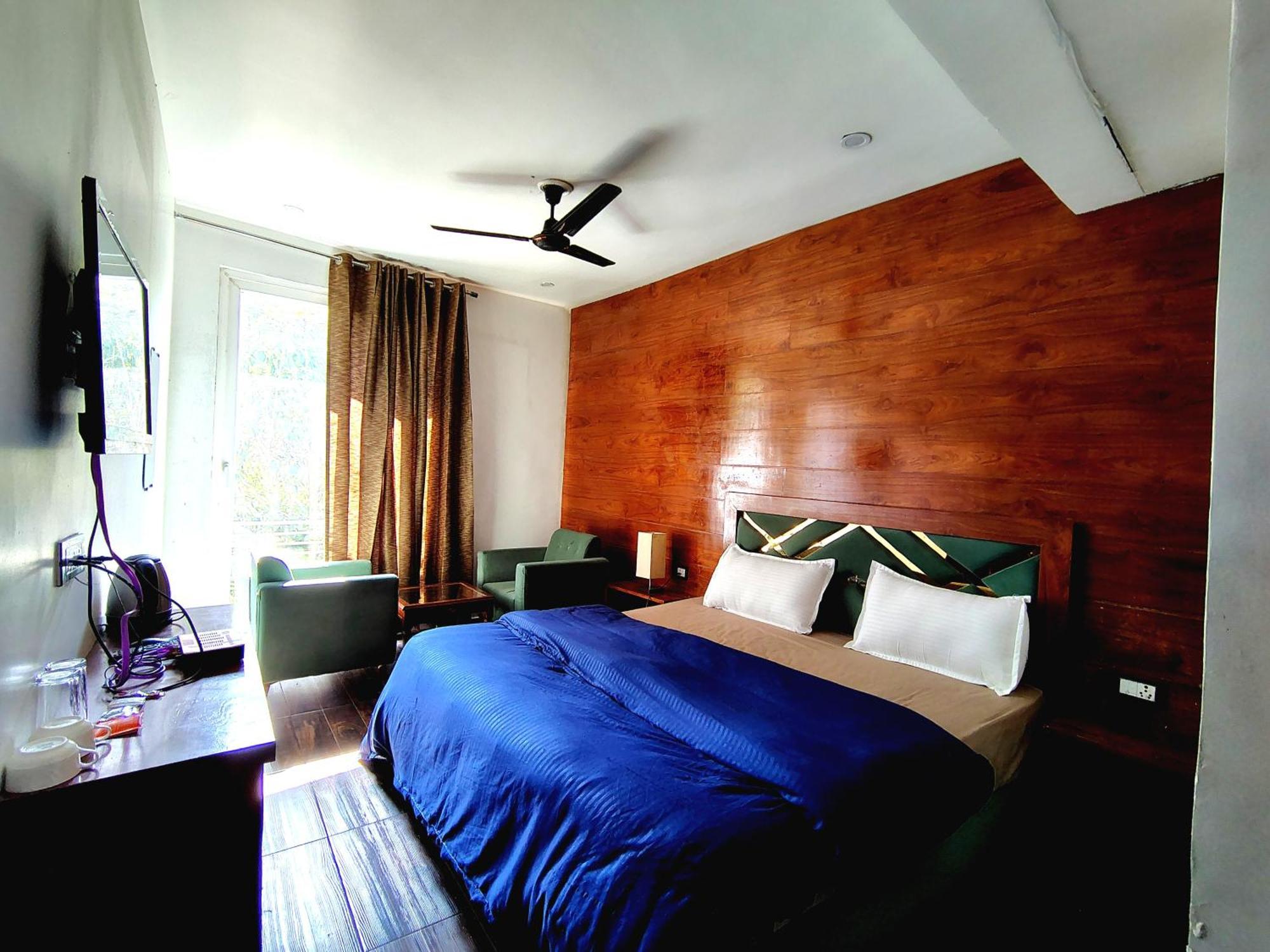 Resort Chakrata Inn Resort Chakrata