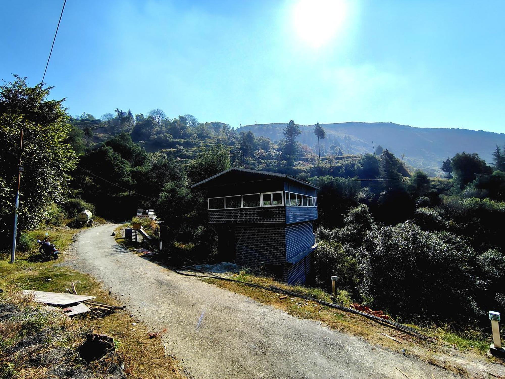 Chakrata Inn Resort Chakrata