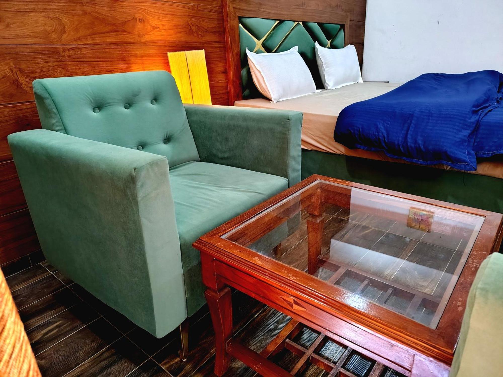 Resort Chakrata Inn Resort