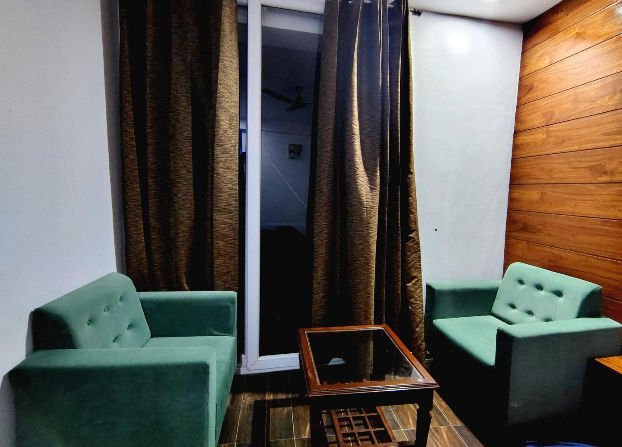 Chakrata Inn Resort Resort *