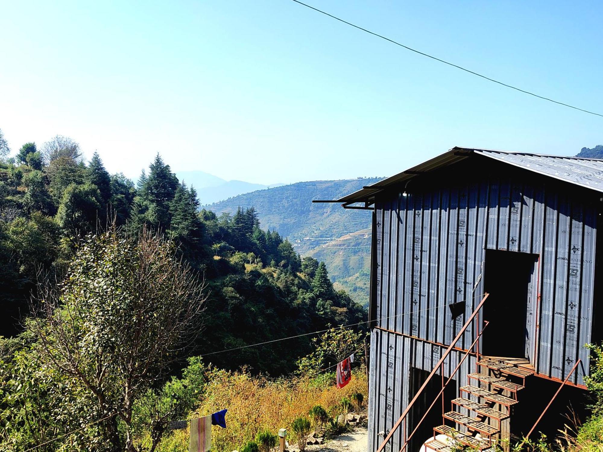 Resort Chakrata Inn Resort Chakrata