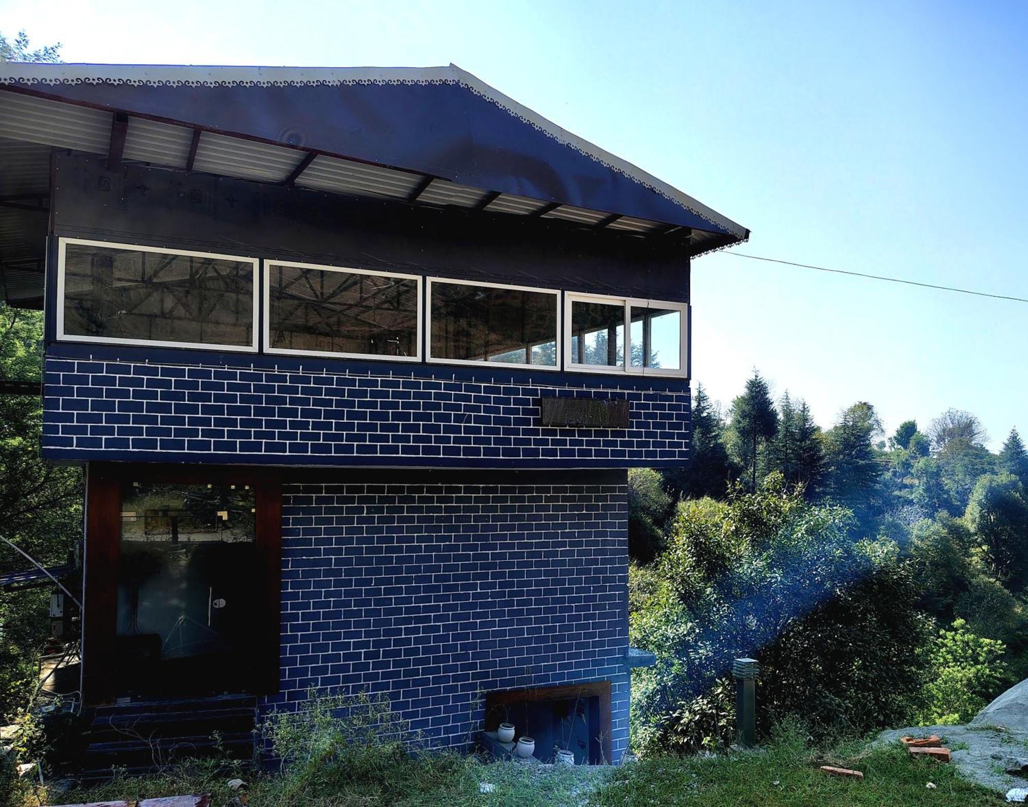 Chakrata Inn Resort *