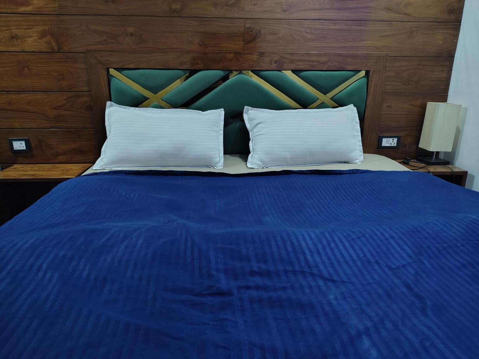 Chakrata Inn Resort Chakrata