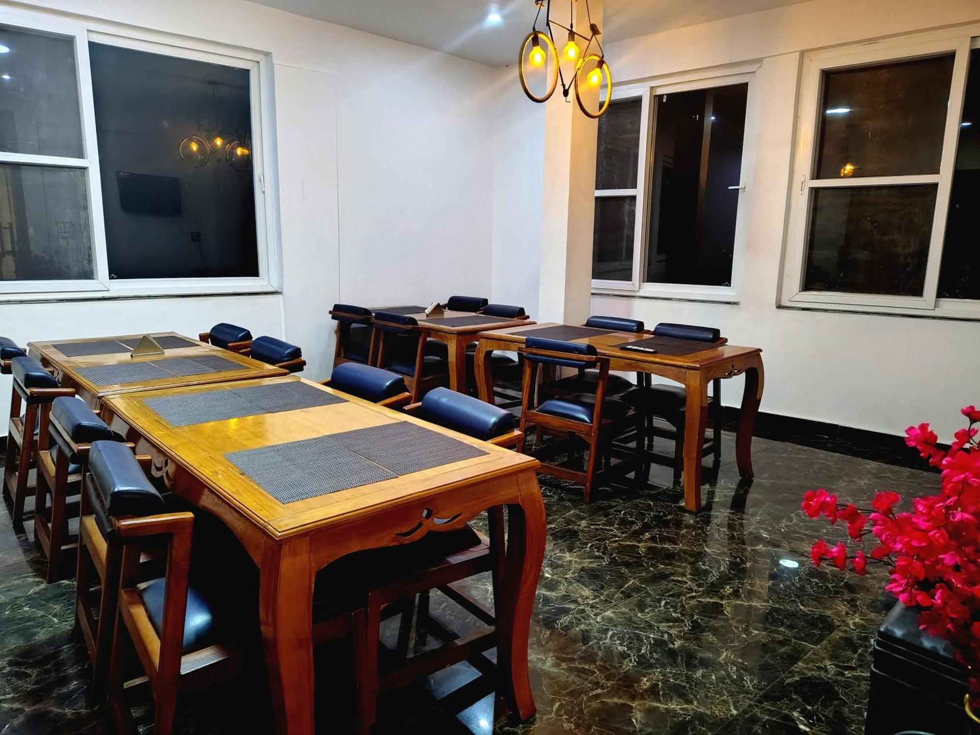 Resort Chakrata Inn Resort Chakrata