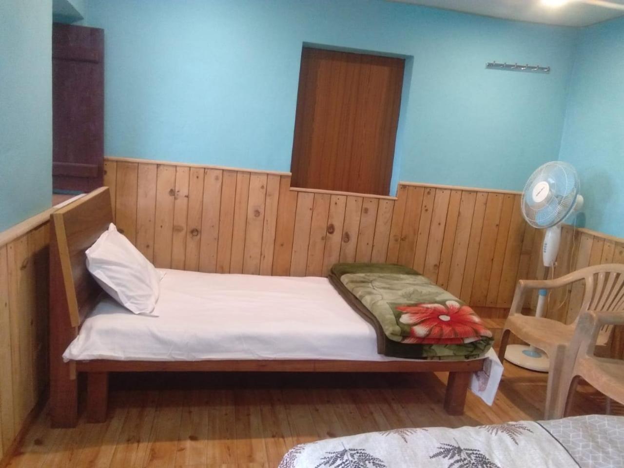 Ds Residency Homestay, Mohana * Chakrata