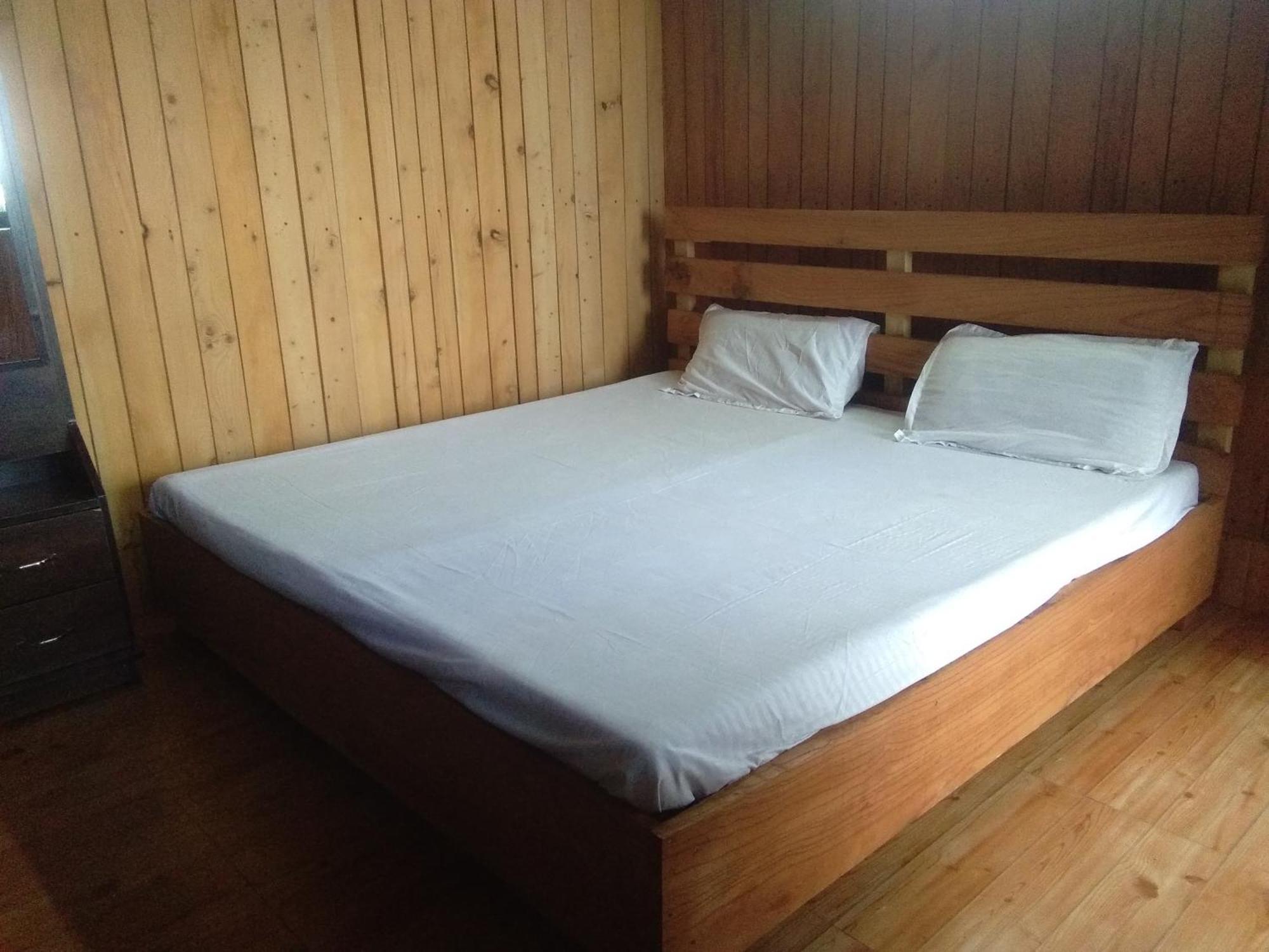 Ds Residency Homestay, Mohana * Chakrata