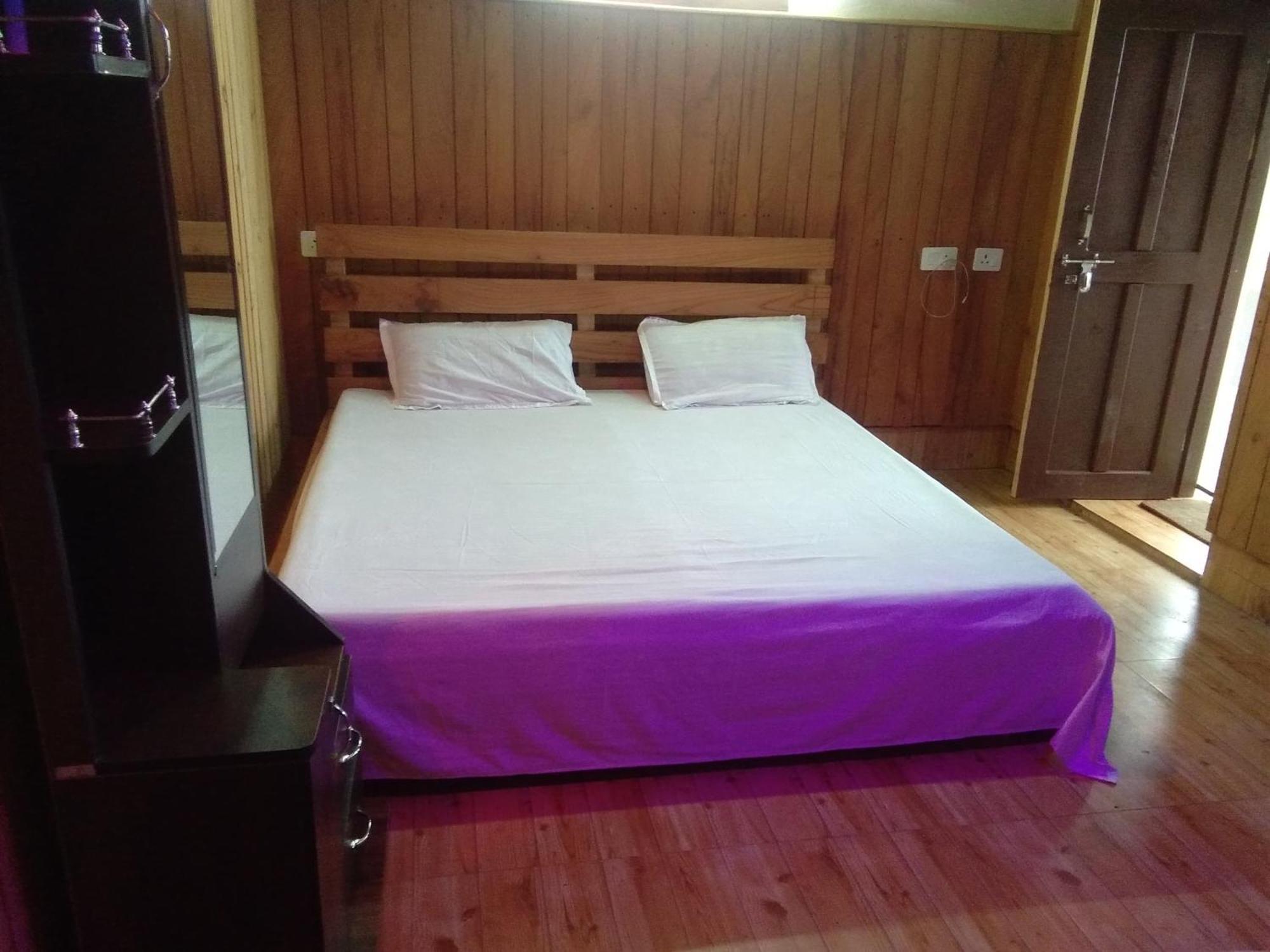 Ds Residency Homestay, Mohana Homestay *
