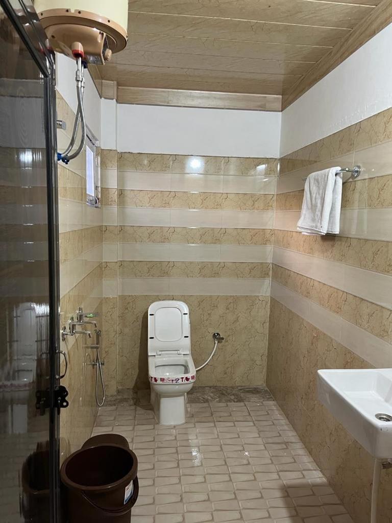 Resort Paridhi Chakrata
