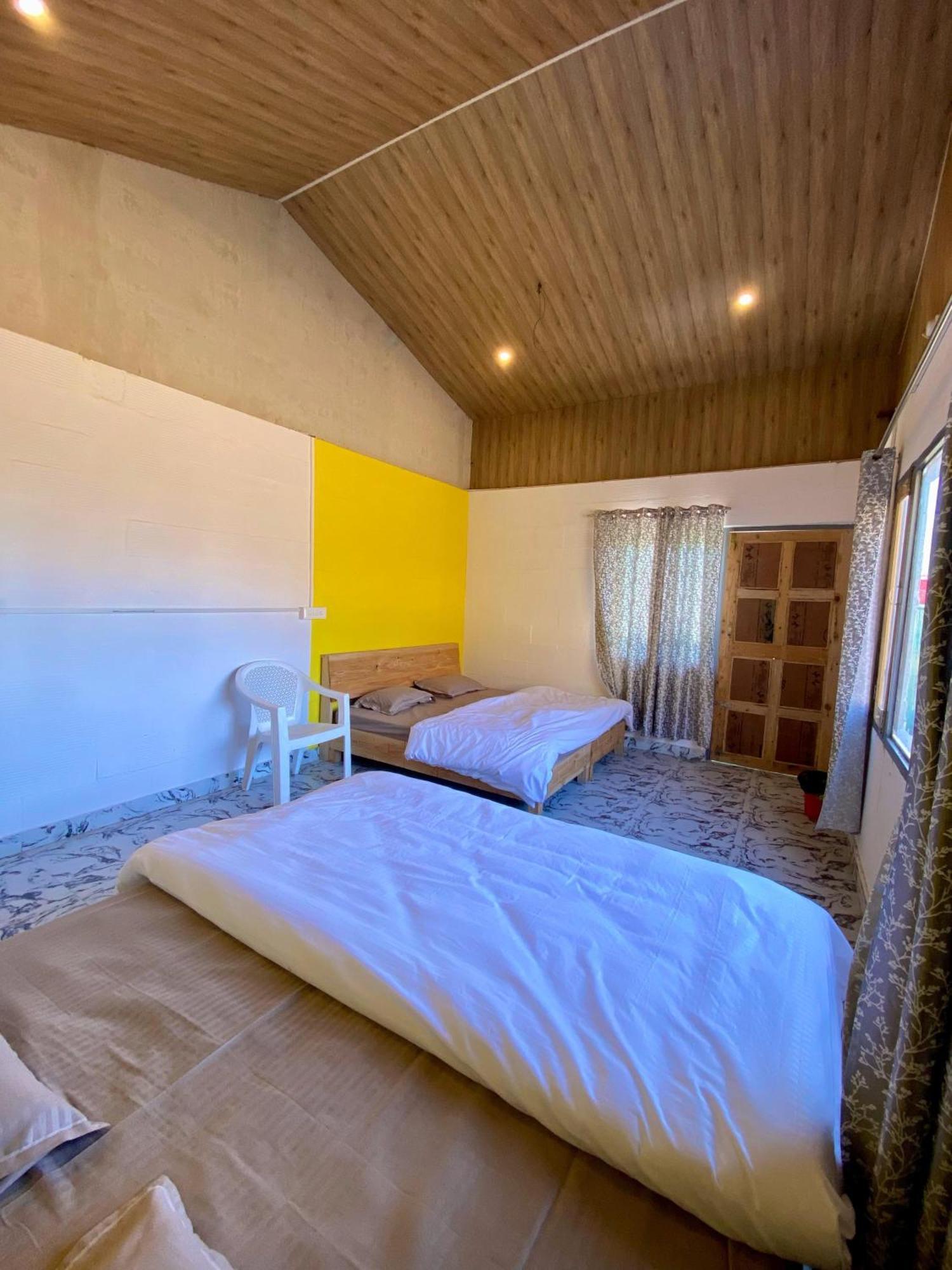 Resort Paridhi Chakrata