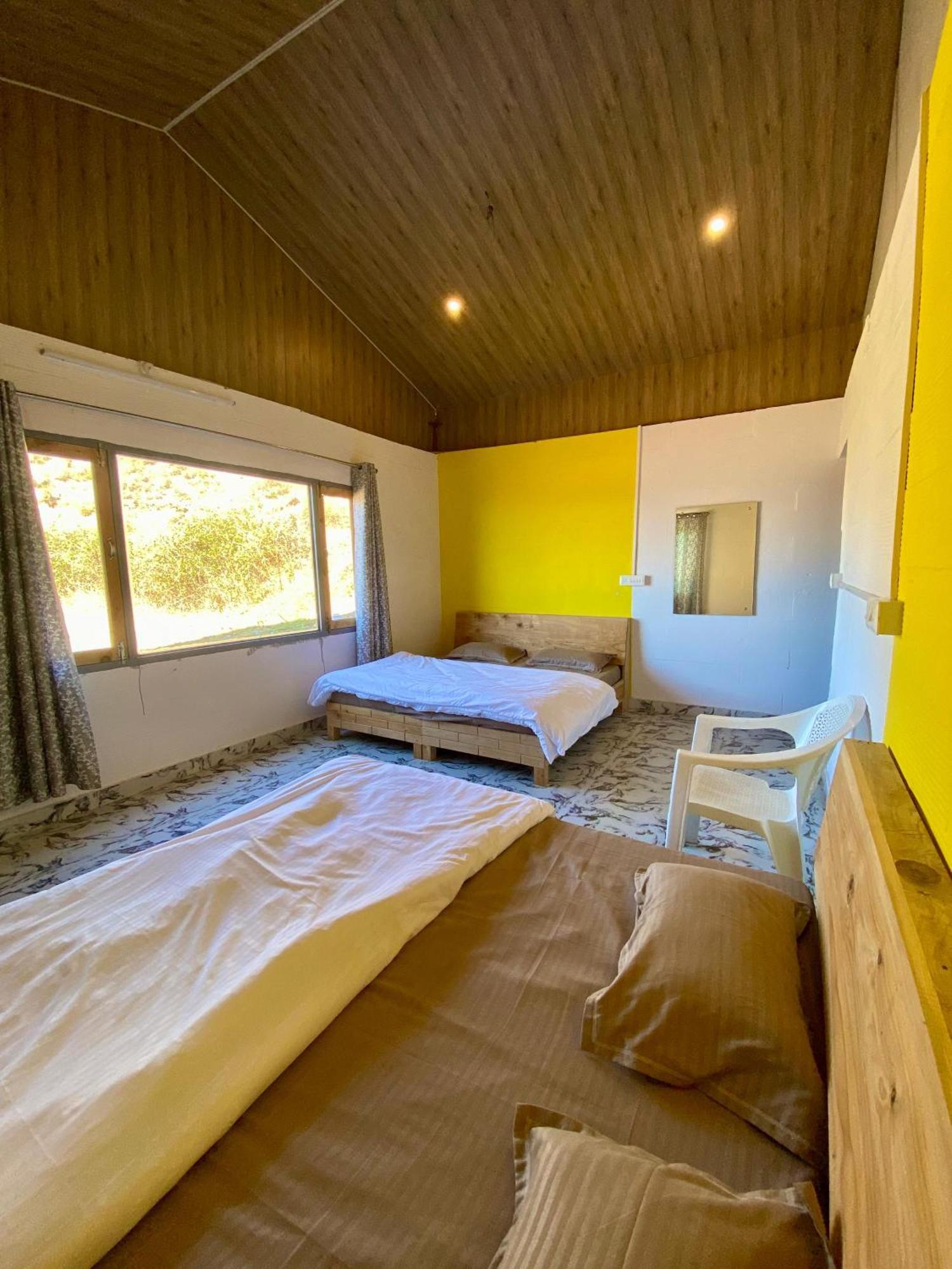 Paridhi Resort Chakrata