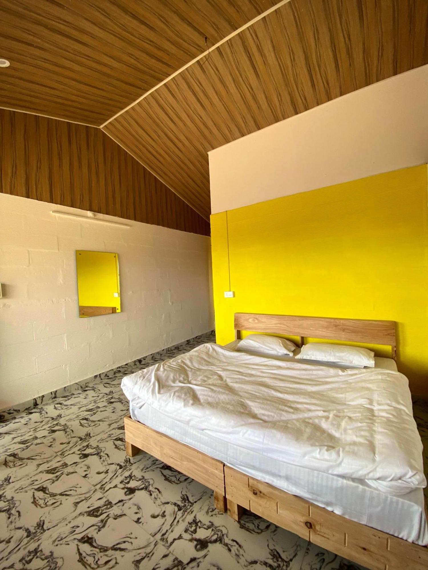 Resort Paridhi Chakrata