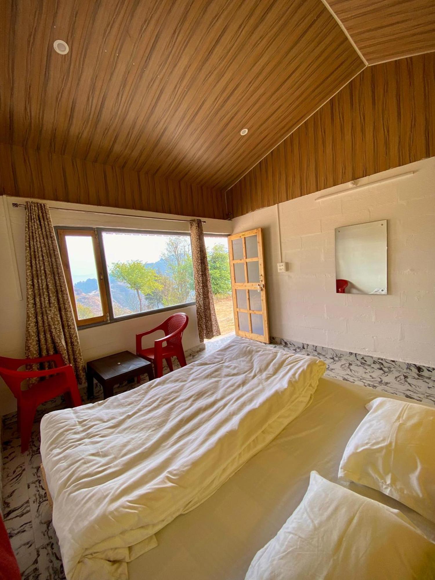 Paridhi Resort