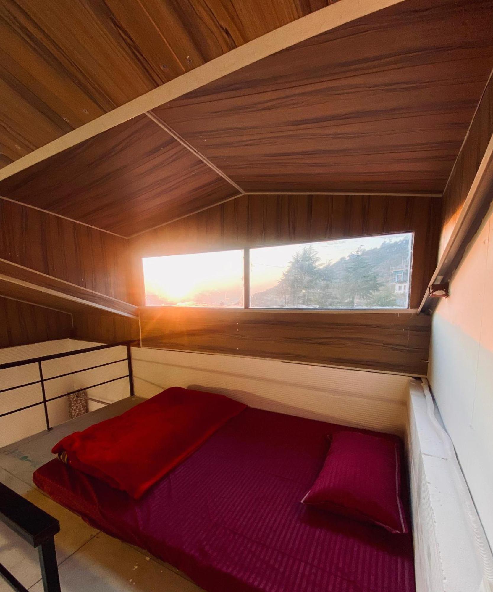 Paridhi Resort Chakrata