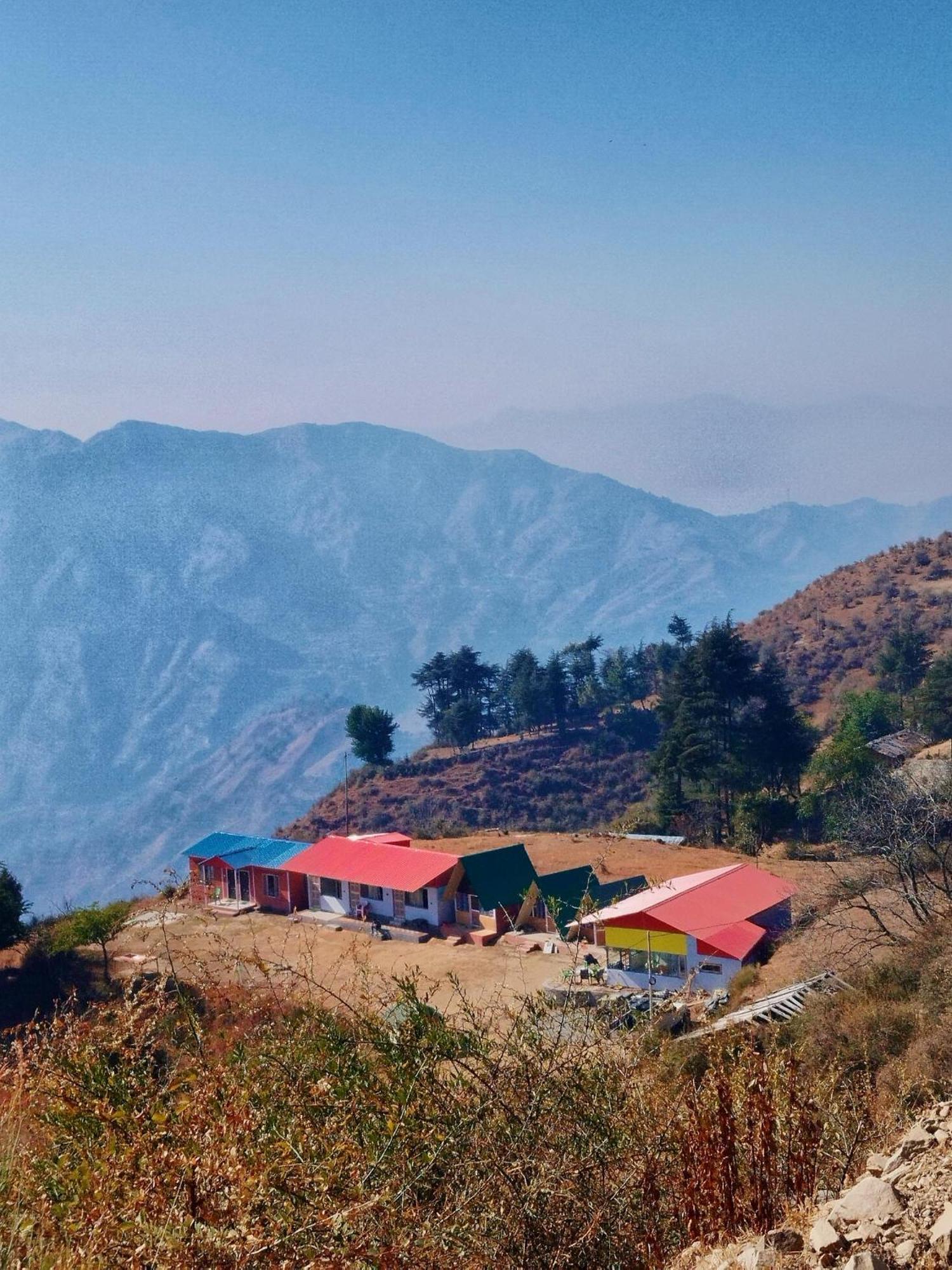 Paridhi Chakrata