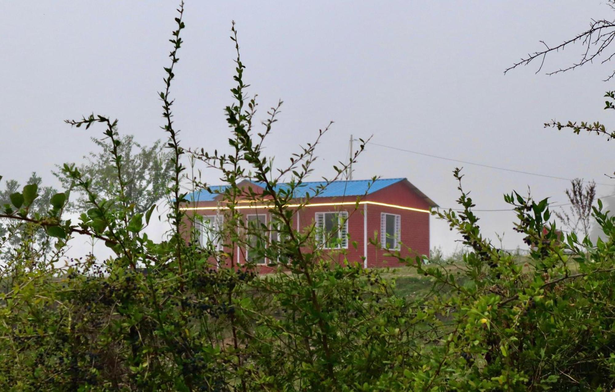 Paridhi Resort Chakrata
