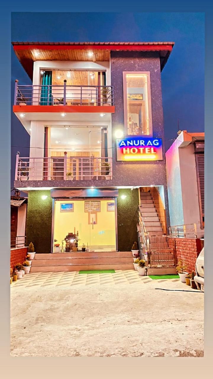 Anurag 4* Chakrata