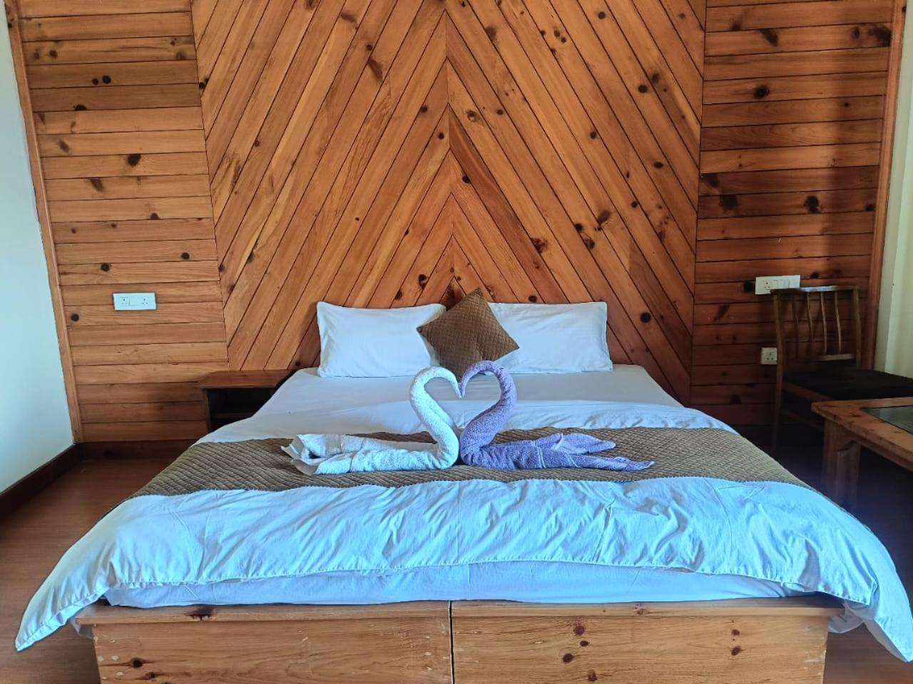 The Tranquil Hotel 5*