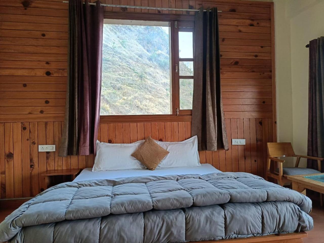 Hotel The Tranquil