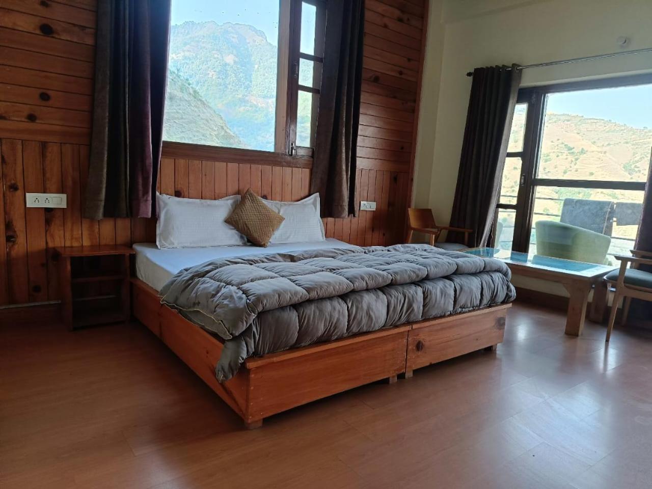 The Tranquil 5*
