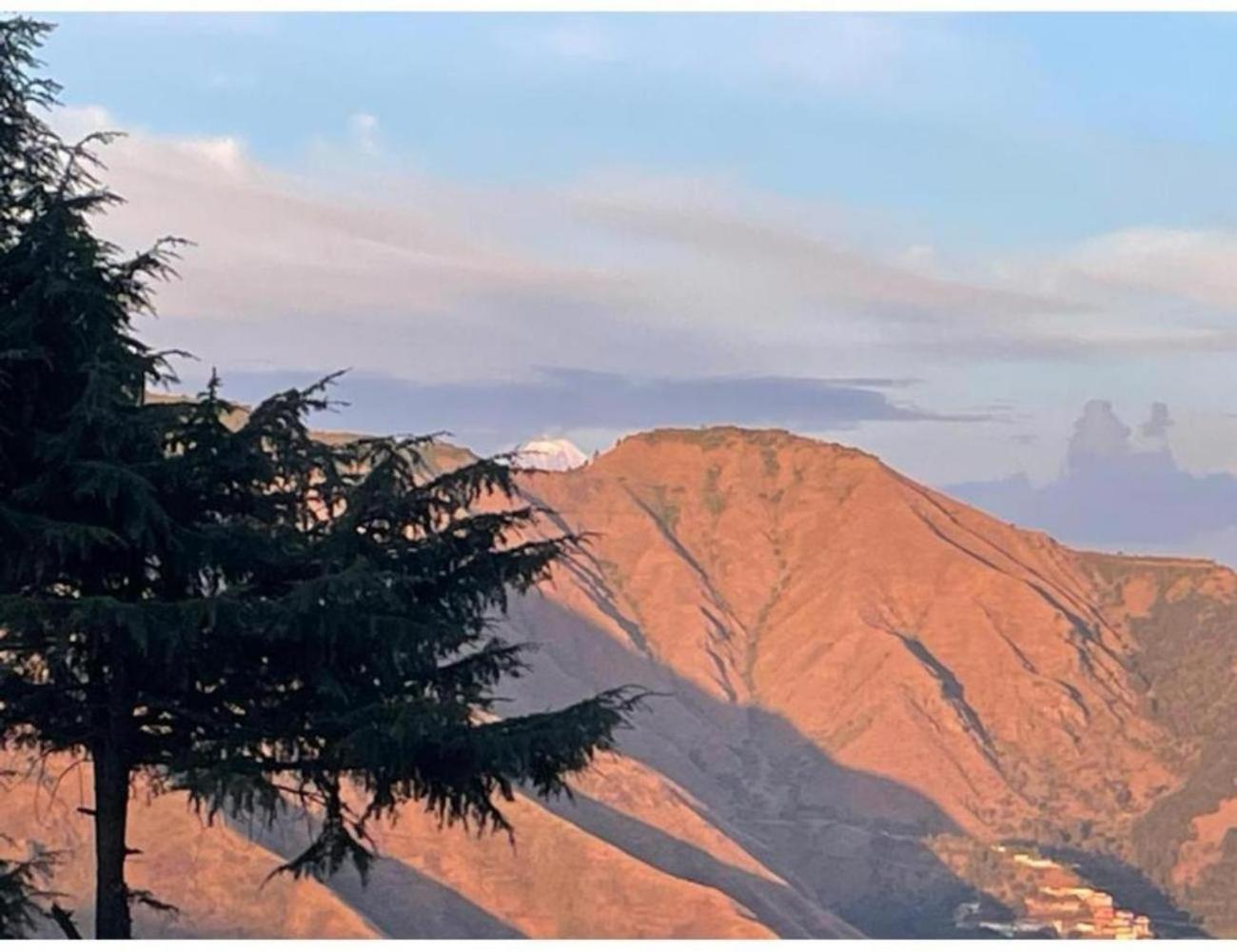 Lagapokhri Hill Resort, *