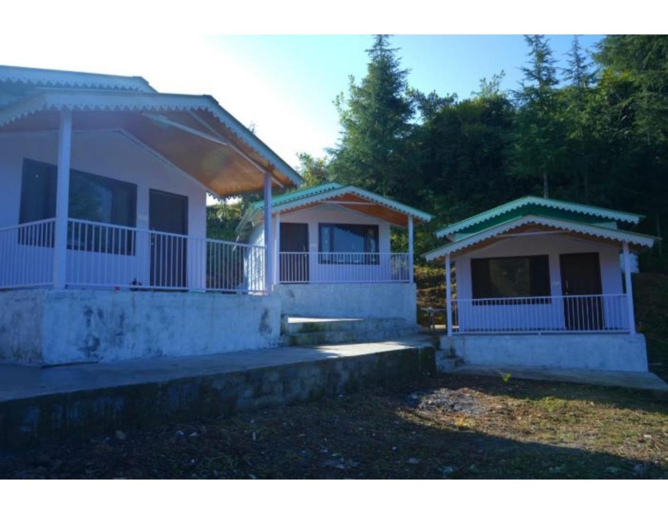 Homestay Lagapokhri Hill Resort,