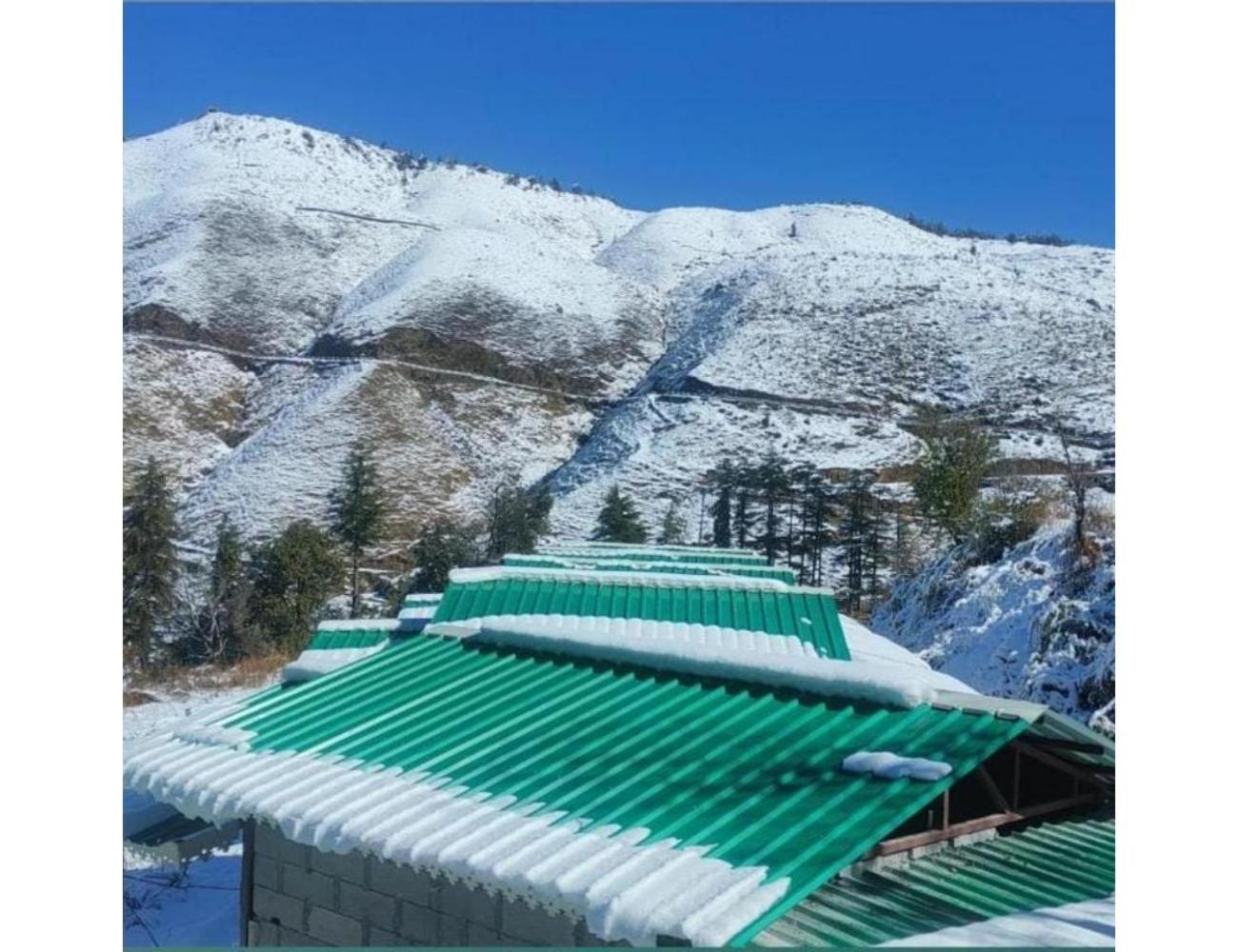 Lagapokhri Hill Resort, Homestay Chakrata