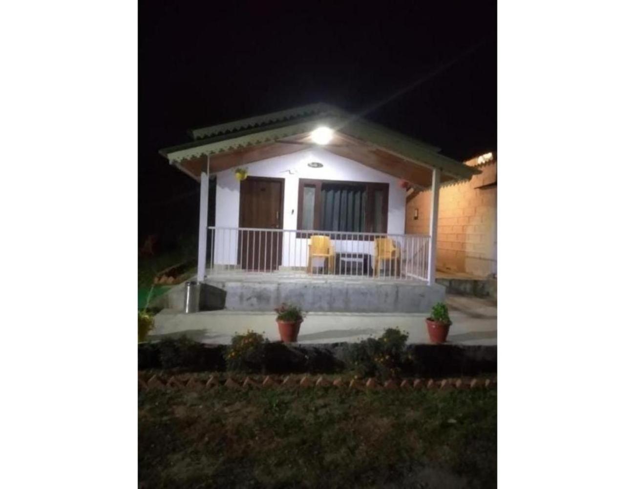 Lagapokhri Hill Resort, Homestay *
