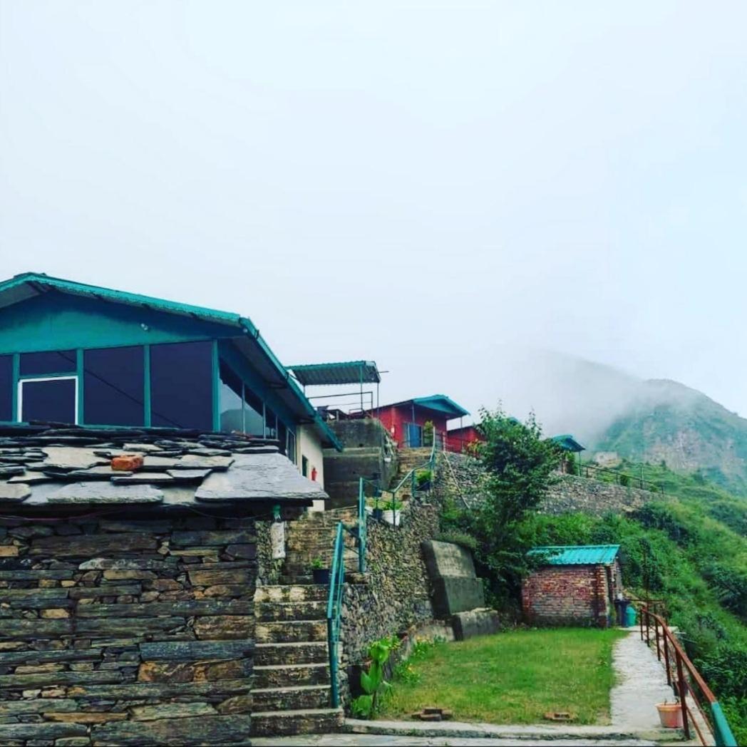 Deodar * Chakrata