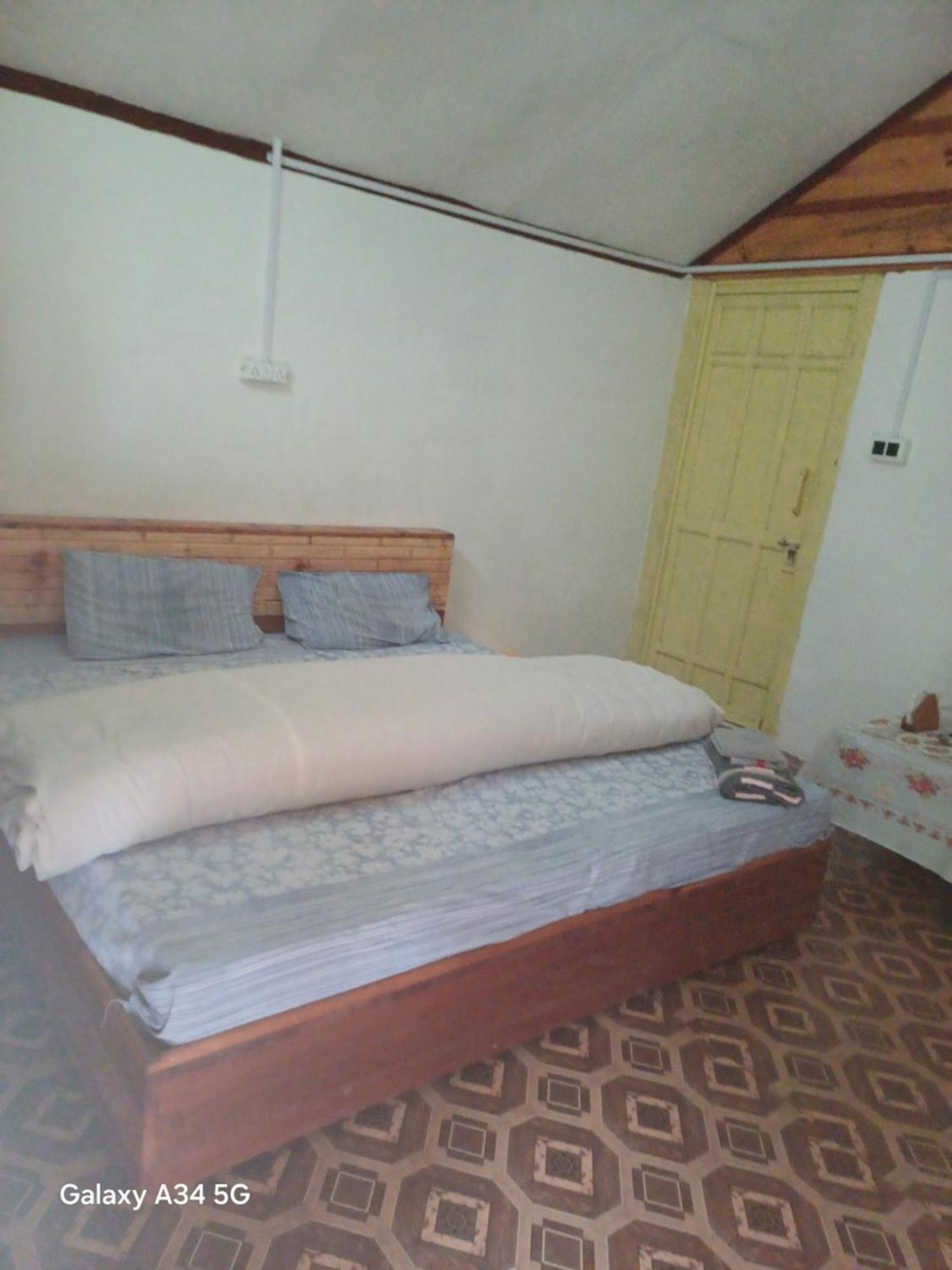 Sarthak Niwas And Homstay Saintoli * Chakrata