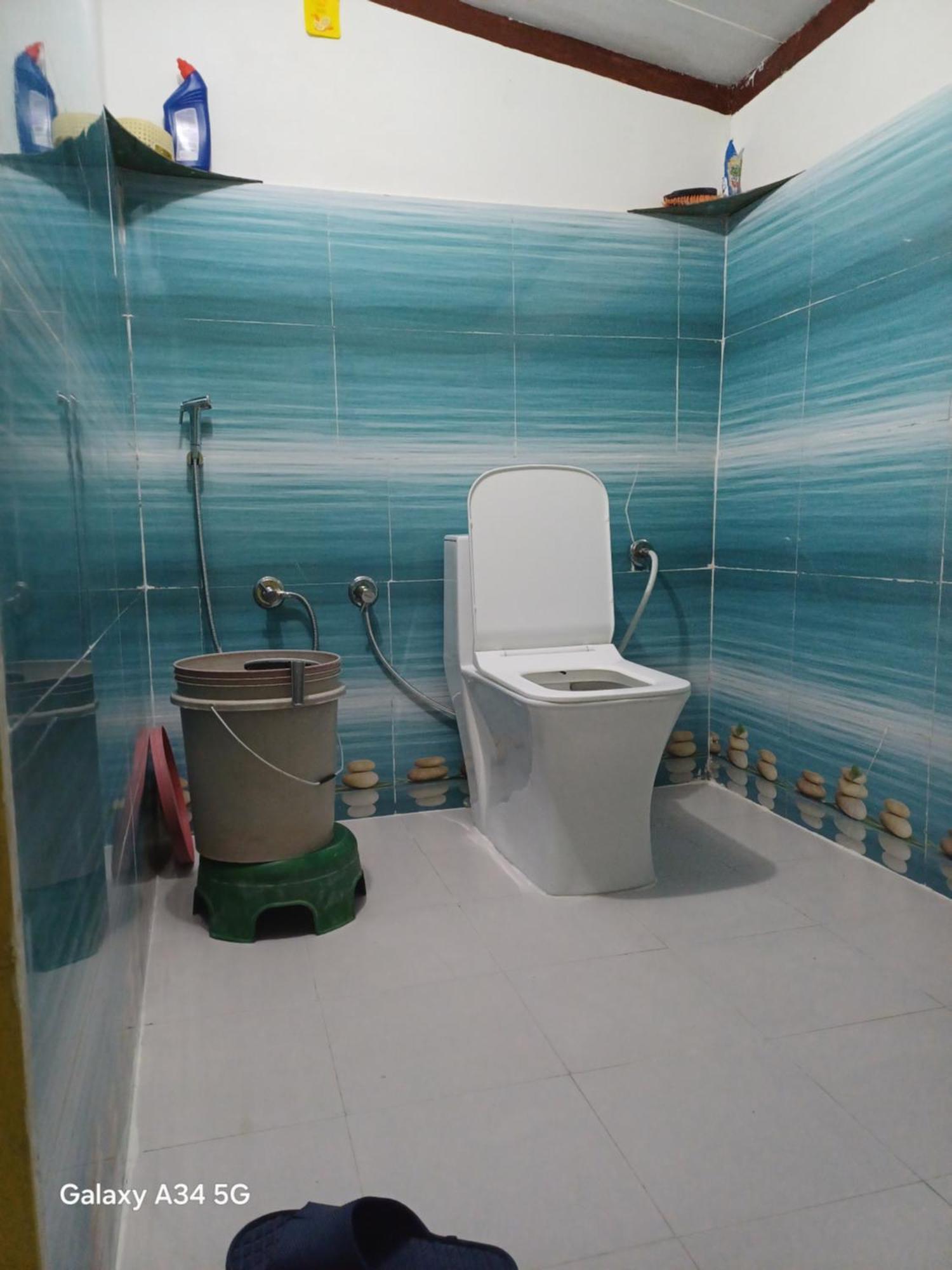 Apartment Sarthak Niwas And Homstay Saintoli Chakrata