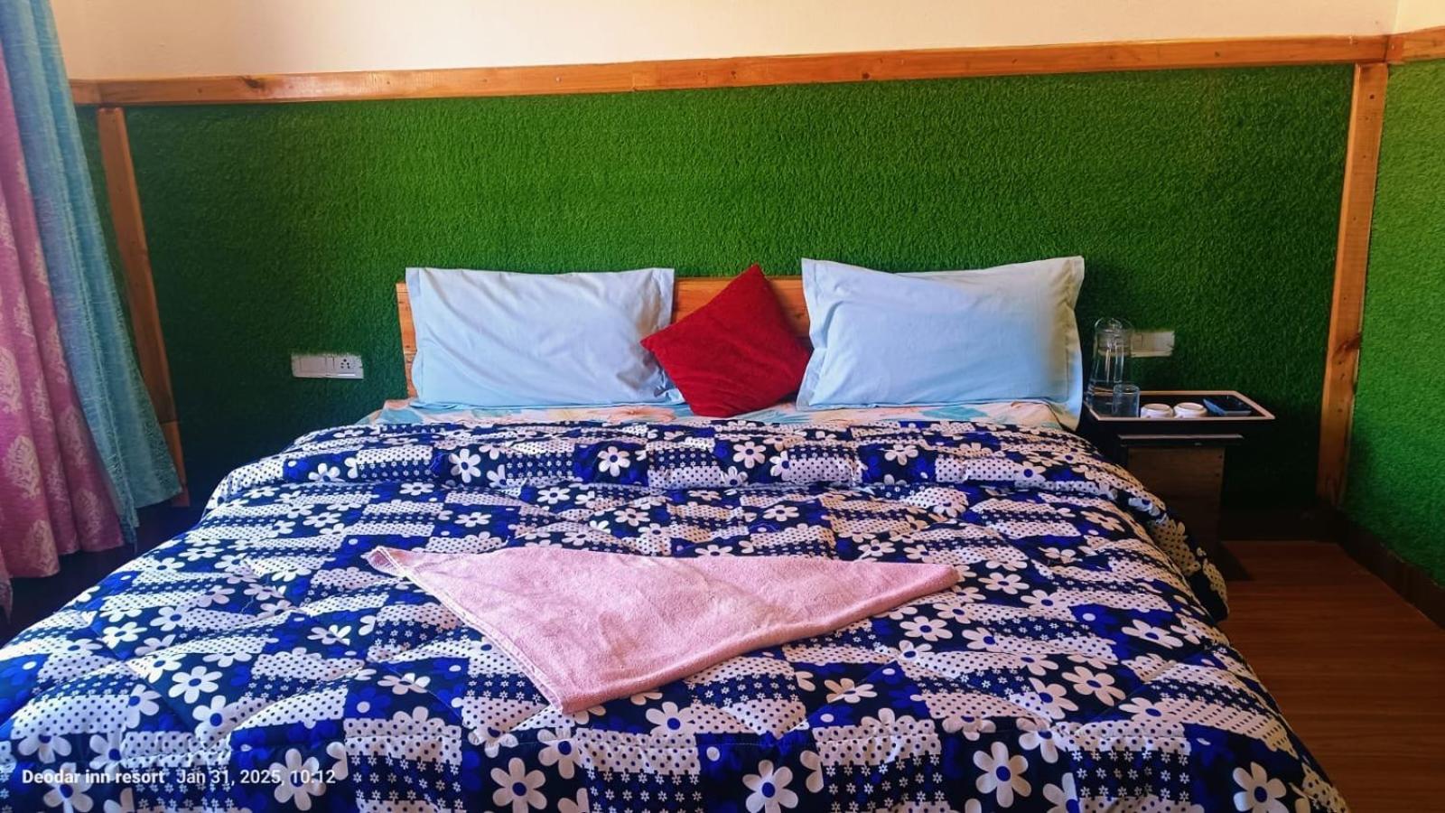 Deodar Resort