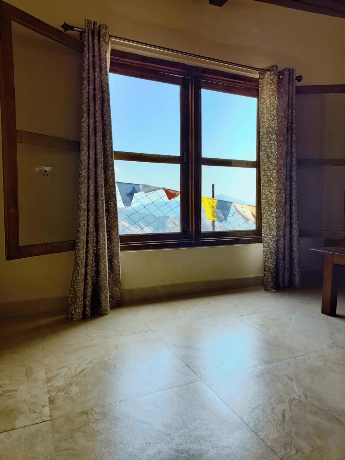 Pinaceae Resort Chakrata