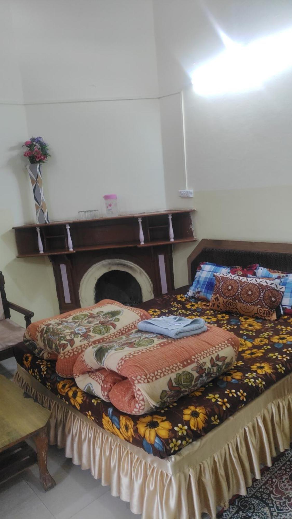 Snow View 5* Chakrata