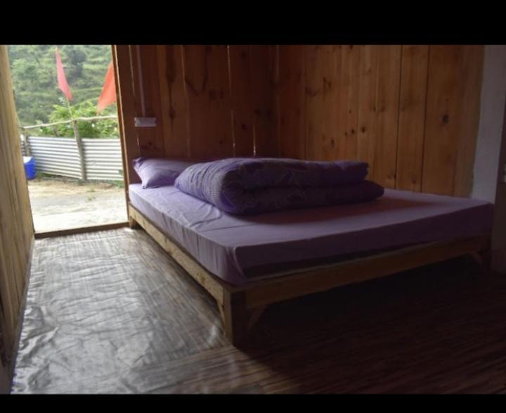 Homestay Nature View Retreat *