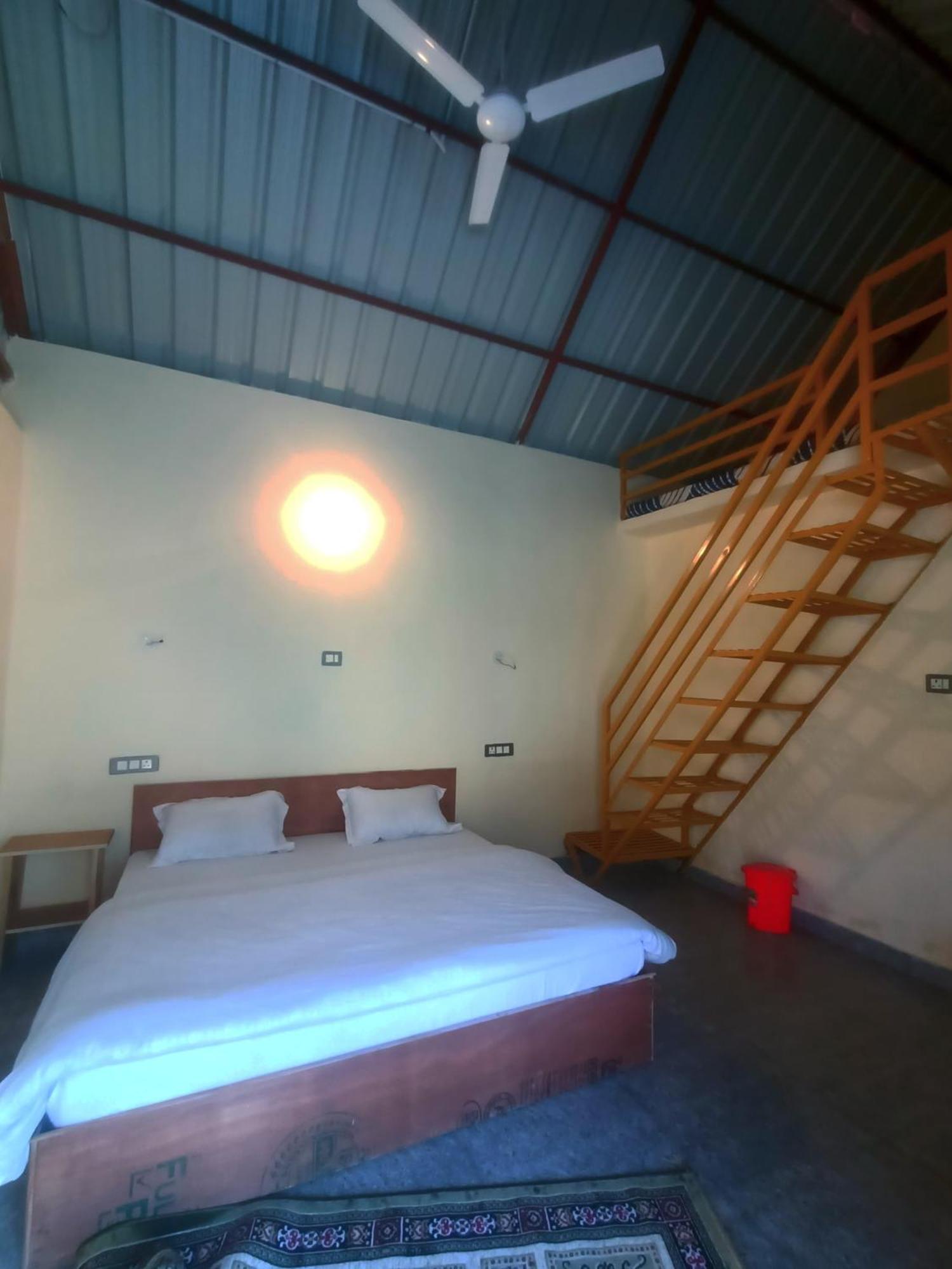 Nature View Retreat * Chakrata