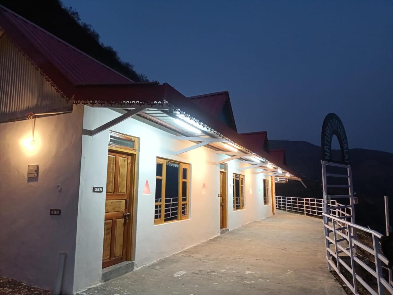 Nature View Retreat Homestay