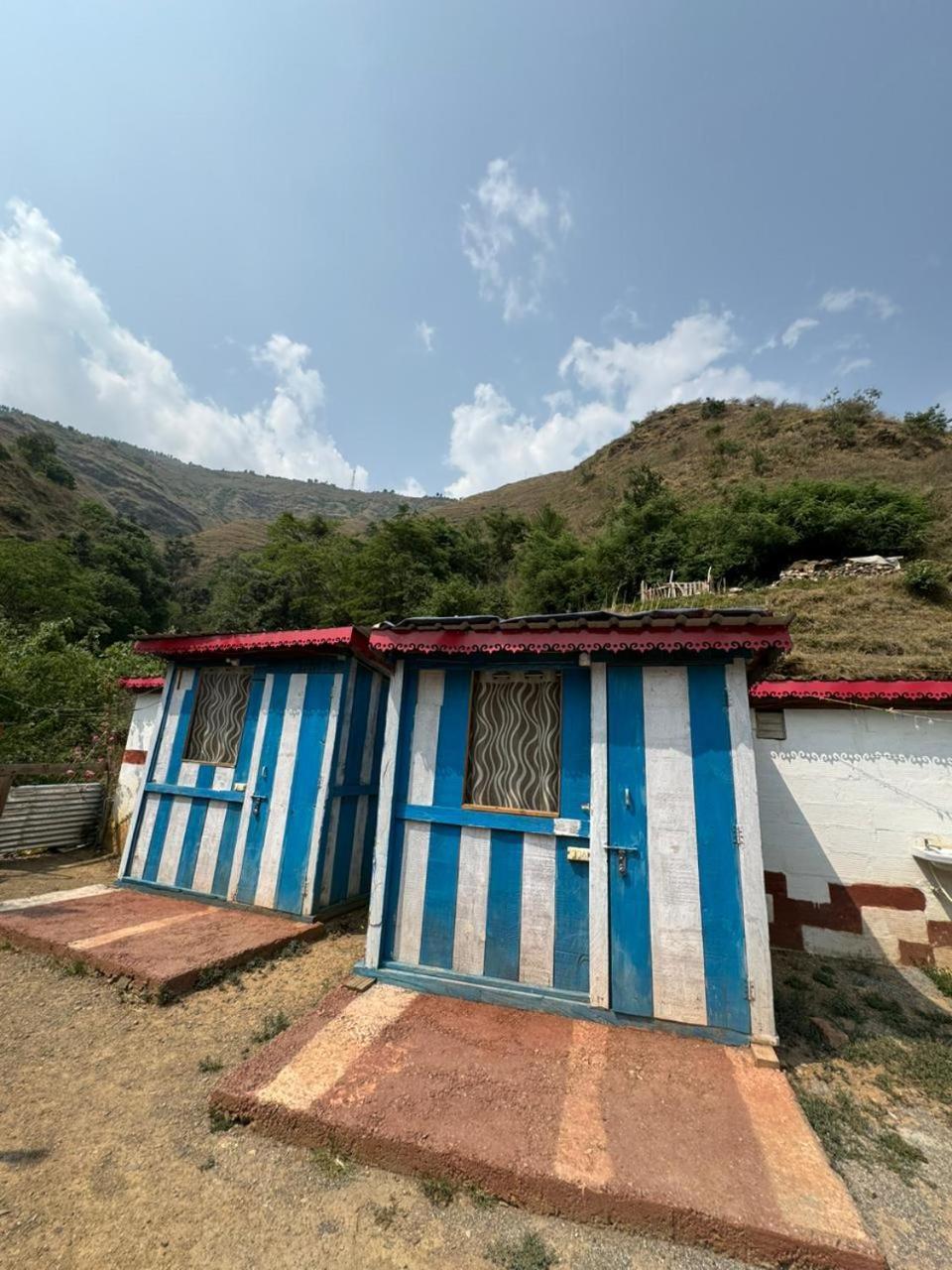 Nature View Retreat Chakrata